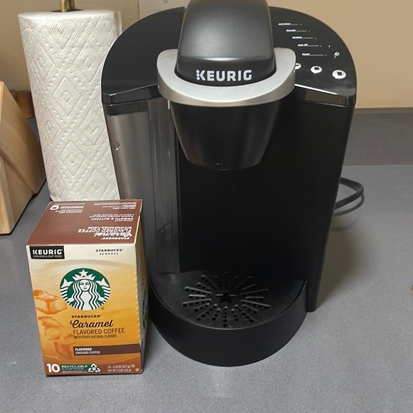 Keurig Coffee Machine